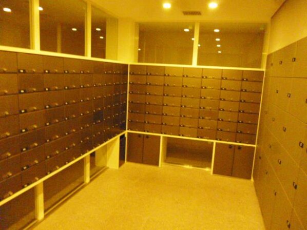 パークアクシス恵比寿の物件内観写真